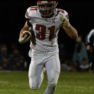 Meet your Posher, Gavin